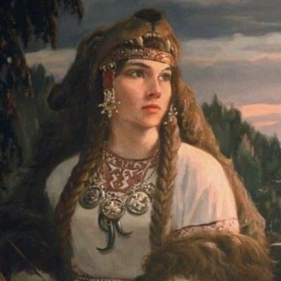 Meet your Posher, Michaela - Picture 1 of 1